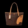 TOTES|HANDBAGS>SPRAYGROUND TRIPPY HENNY TOTE