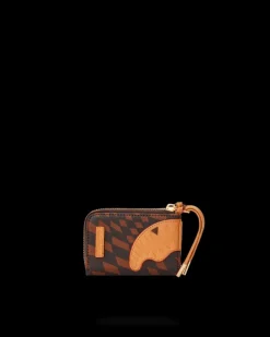 WALLETS>SPRAYGROUND TRIPPY HENNY WALLET