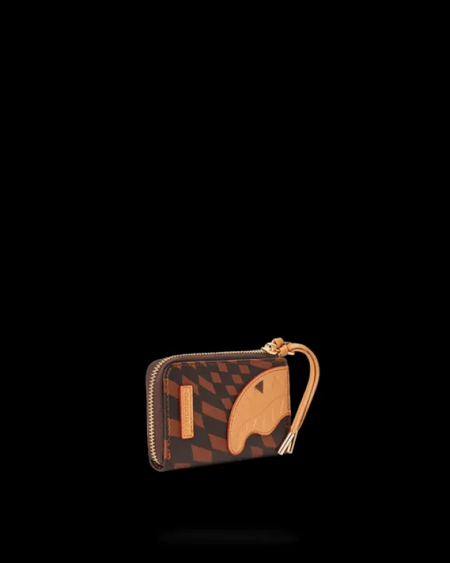 WALLETS>SPRAYGROUND TRIPPY HENNY WALLET