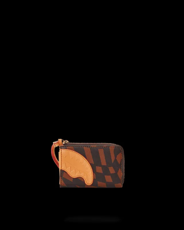 WALLETS>SPRAYGROUND TRIPPY HENNY WALLET