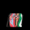 SLINGS|CROSSBODYS>SPRAYGROUND TRIPPY TAFFY LARGE SLING CROSSBODY