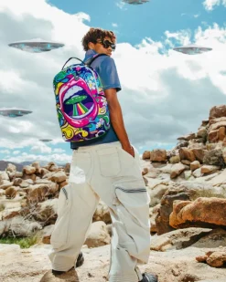 BACKPACKS>SPRAYGROUND TRIPS u0026 LIPS BACKPACK