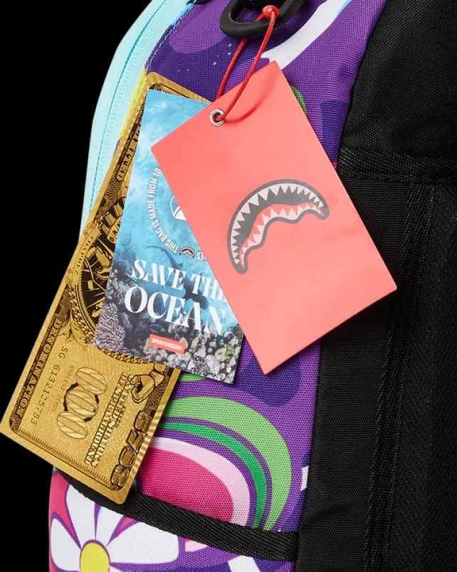 BACKPACKS>SPRAYGROUND TRIPS u0026 LIPS BACKPACK