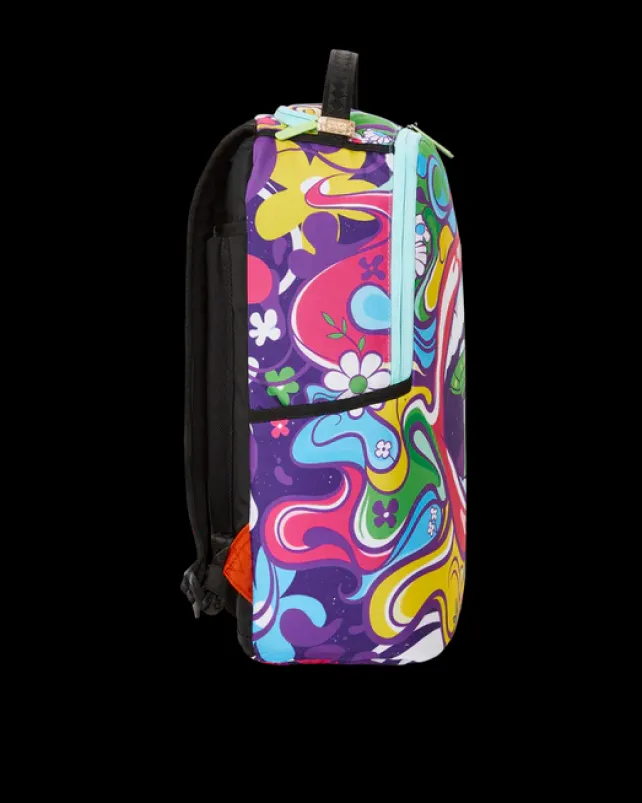 BACKPACKS>SPRAYGROUND TRIPS u0026 LIPS BACKPACK