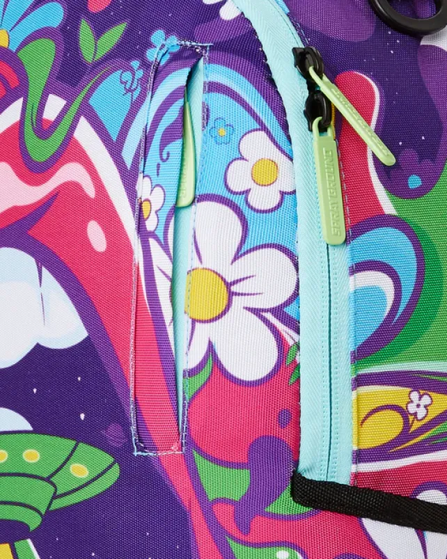 BACKPACKS>SPRAYGROUND TRIPS u0026 LIPS BACKPACK
