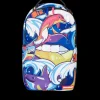 BACKPACKS>SPRAYGROUND TSUNAMI LOVER BACKPACK (DLXR)