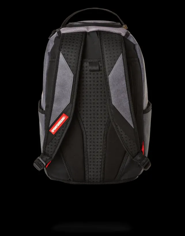 BACKPACKS>SPRAYGROUND TUPAC GOLDEN BOY