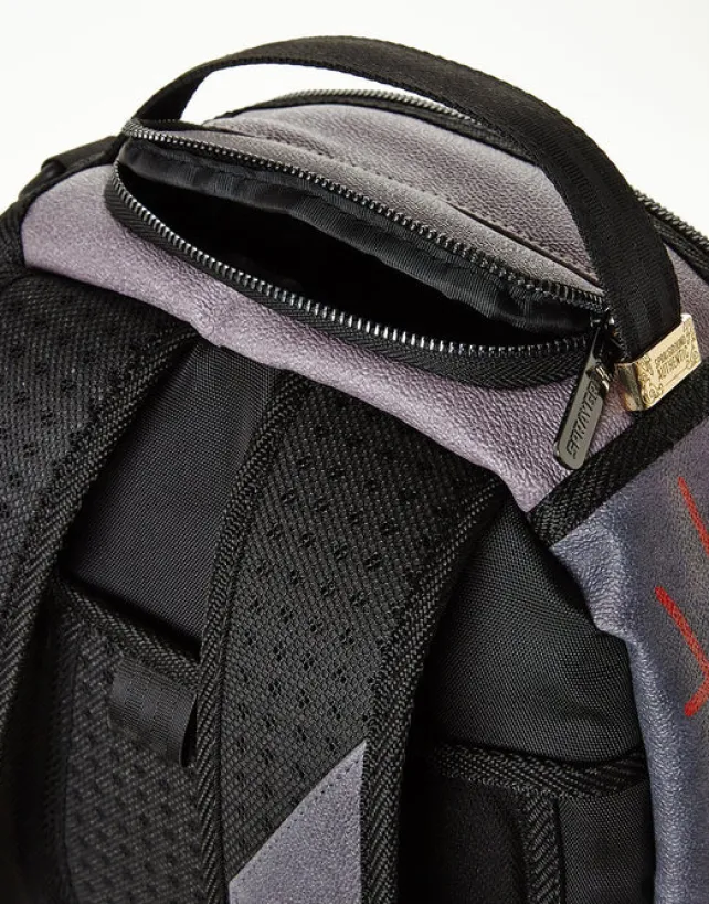 BACKPACKS>SPRAYGROUND TUPAC GOLDEN BOY