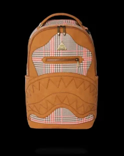 BACKPACKS>SPRAYGROUND TURBO 500 BACKPACK (DLXV)