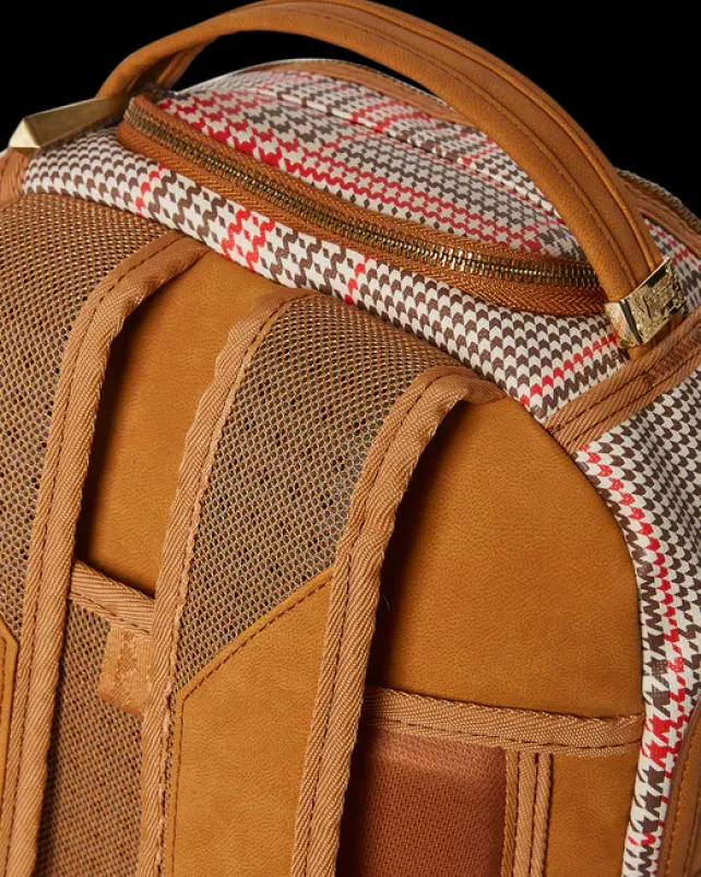 BACKPACKS>SPRAYGROUND TURBO 500 BACKPACK (DLXV)