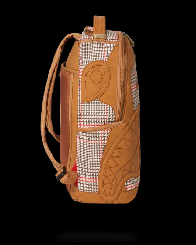 BACKPACKS>SPRAYGROUND TURBO 500 BACKPACK (DLXV)