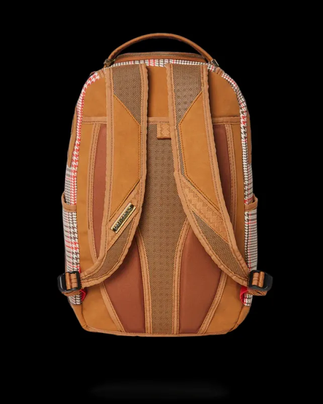 BACKPACKS>SPRAYGROUND TURBO 500 BACKPACK (DLXV)
