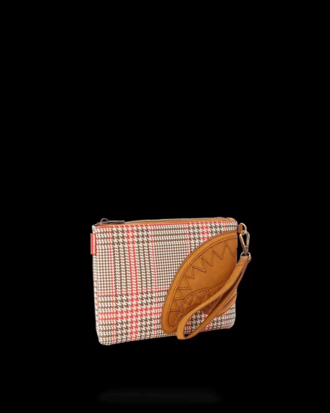 CROSSOVER CLUTCHES>SPRAYGROUND TURBO 500 CROSSOVER CLUTCH