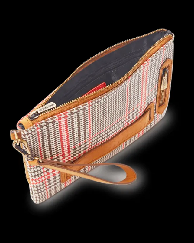 CROSSOVER CLUTCHES>SPRAYGROUND TURBO 500 CROSSOVER CLUTCH