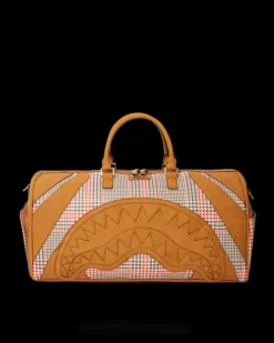 DUFFLES>SPRAYGROUND TURBO 500 DUFFLE