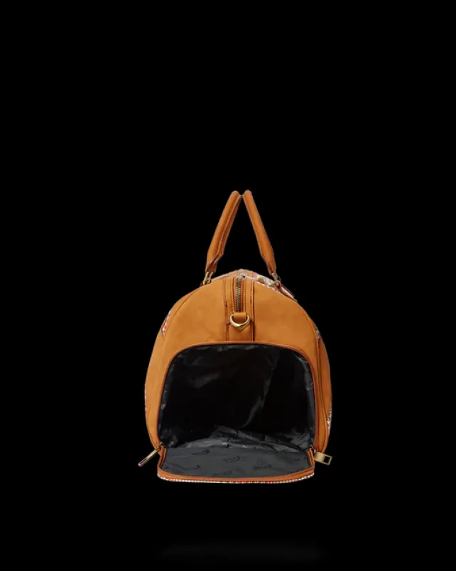 DUFFLES>SPRAYGROUND TURBO 500 DUFFLE