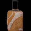 CARRY-ON LUGGAGE>SPRAYGROUND TURBO 500 JETSETTER CARRY-ON LUGGAGE