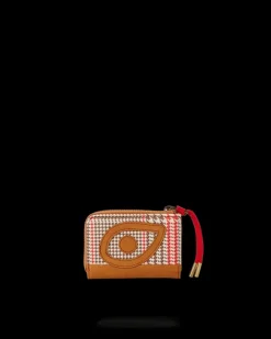 WALLETS>SPRAYGROUND TURBO 500 WALLET