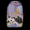 BACKPACKS>SPRAYGROUND TWEETY VS SYLVESTER (DLXR)