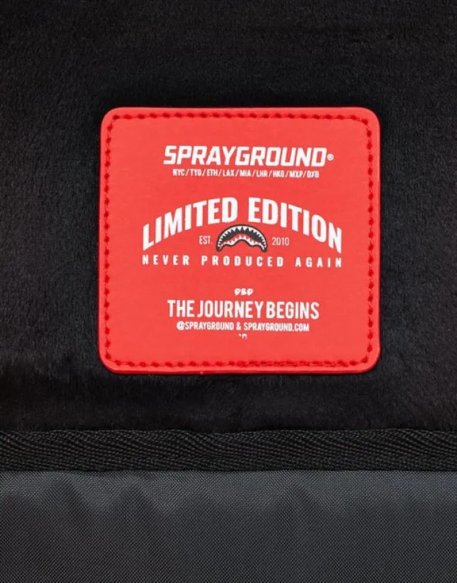 BACKPACKS>SPRAYGROUND u30cau30a4u30c8u30c9u30e9u30b4u30f3 (NITE DRAGON) BACKPACK