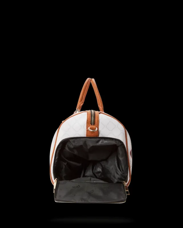 DUFFLES>SPRAYGROUND UFO EXTRA EXTRA TERRESTRIAL DUFFLE