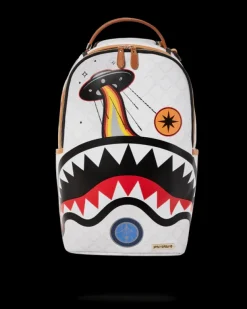 BACKPACKS>SPRAYGROUND UFO OUTTA THIS WORLD BACKPACK (DLXV)