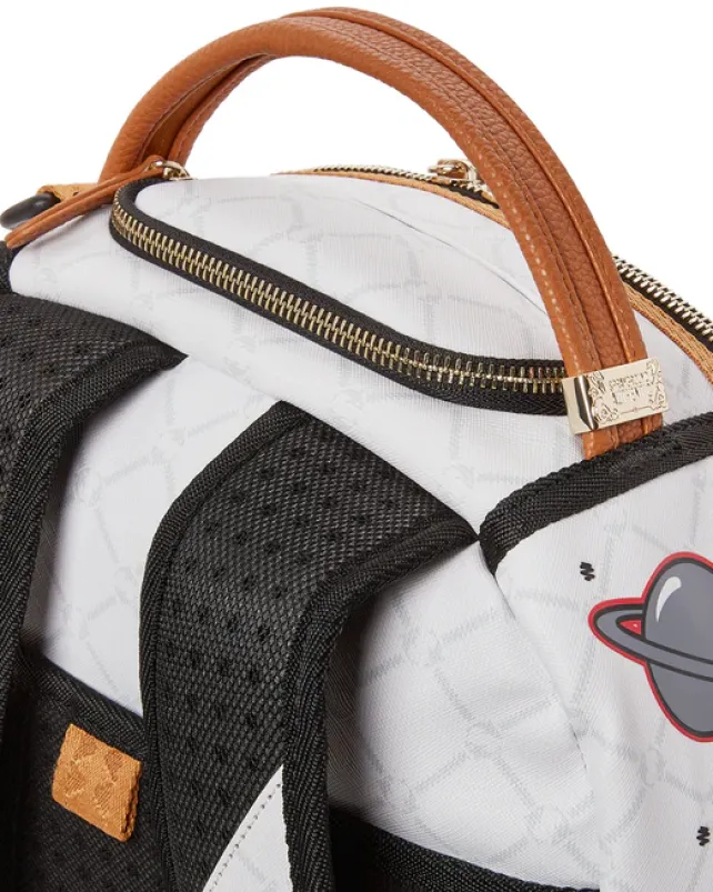 BACKPACKS>SPRAYGROUND UFO OUTTA THIS WORLD BACKPACK (DLXV)