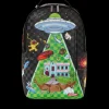 BACKPACKS>SPRAYGROUND UFO THO BACKPACK (DLXV)