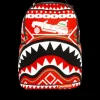 BACKPACKS>SPRAYGROUND UGLY SWEATER SHARK