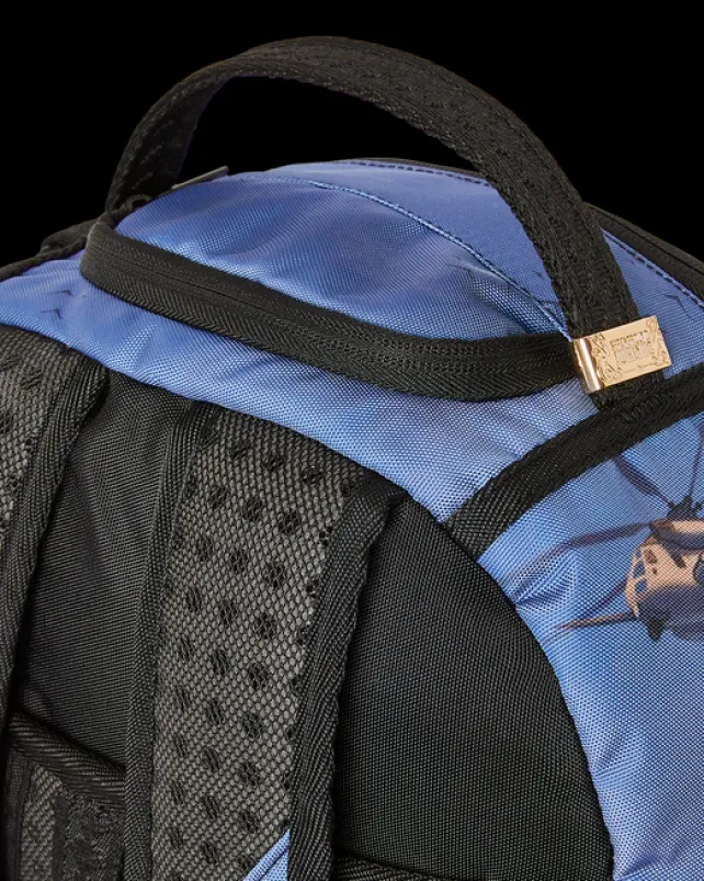 BACKPACKS>SPRAYGROUND UNDER CONSTRUCTION BACKPACK