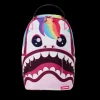 MINI BACKPACKS>SPRAYGROUND UNICORN SHARK MINI BACKPACK