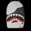 BACKPACKS>SPRAYGROUND UNSTOPPABLE ENDEAVORS BACKPACK (DLXV)