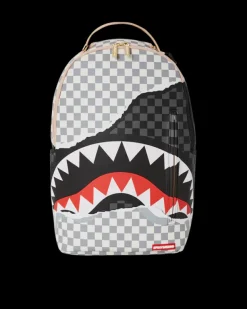 BACKPACKS>SPRAYGROUND UNSTOPPABLE ENDEAVORS BACKPACK (DLXV)