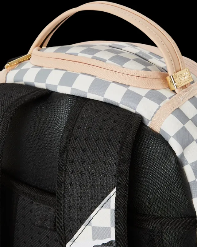 BACKPACKS>SPRAYGROUND UNSTOPPABLE ENDEAVORS BACKPACK (DLXV)
