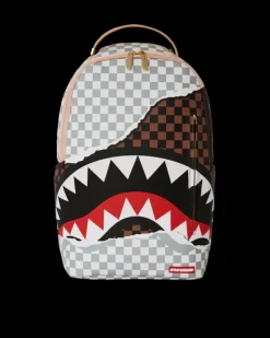 BACKPACKS>SPRAYGROUND UNSTOPPABLE ENDEAVORS II BACKPACK (DLXV)