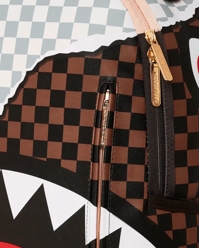BACKPACKS>SPRAYGROUND UNSTOPPABLE ENDEAVORS II BACKPACK (DLXV)