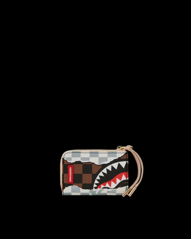 WALLETS>SPRAYGROUND UNSTOPPABLE ENDEAVORS II WALLET