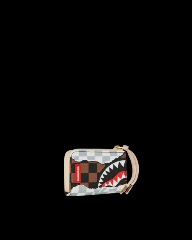 WALLETS>SPRAYGROUND UNSTOPPABLE ENDEAVORS II WALLET
