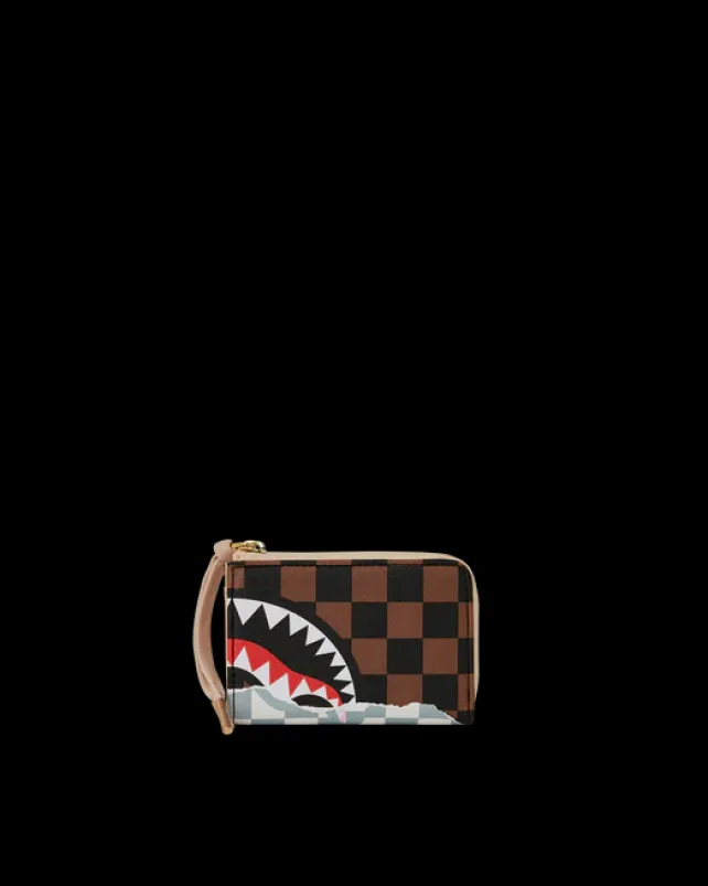 WALLETS>SPRAYGROUND UNSTOPPABLE ENDEAVORS II WALLET