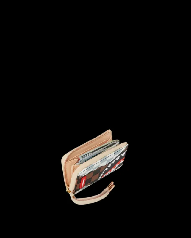 WALLETS>SPRAYGROUND UNSTOPPABLE ENDEAVORS II WALLET