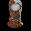 SKI MASKS|COLD WEATHER GEAR>SPRAYGROUND UNSTOPPABLE ENDEAVORS II SKI MASK