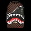 BACKPACKS>SPRAYGROUND UNSTOPPABLE ENDEAVORS III BACKPACK