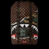 BACKPACKS|HILLS>SPRAYGROUND UNSTOPPABLE ENDEAVORS III HILLS BACKPACK