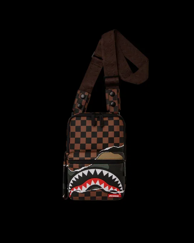 CROSSBODYS|SLINGS>SPRAYGROUND UNSTOPPABLE ENDEAVORS III SLING