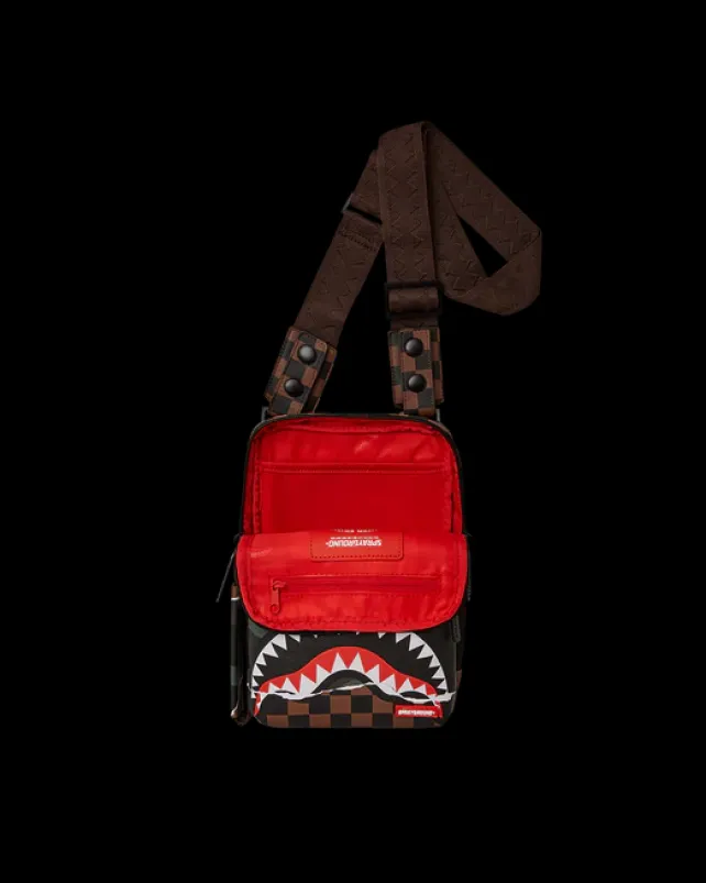 CROSSBODYS|SLINGS>SPRAYGROUND UNSTOPPABLE ENDEAVORS III SLING