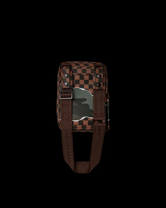CROSSBODYS|SLINGS>SPRAYGROUND UNSTOPPABLE ENDEAVORS III SLING