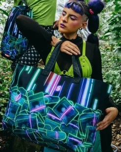 BEACH & GYM TOTES><noscript><img width=