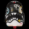 BACKPACKS>SPRAYGROUND V2 ULTIMATE BACKPACK (DLXV)