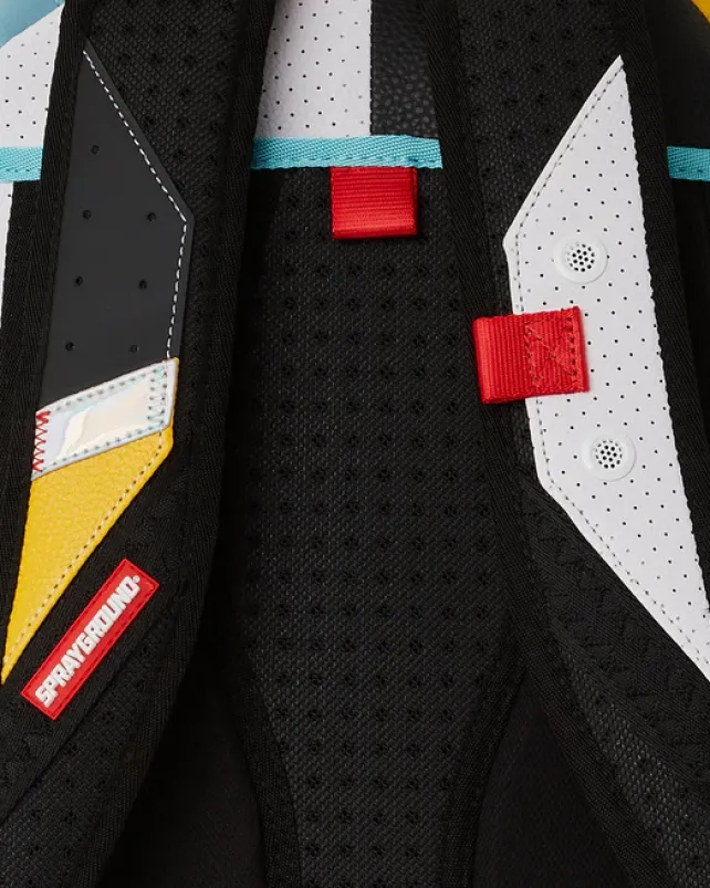BACKPACKS>SPRAYGROUND V2 ULTIMATE BACKPACK (DLXV)