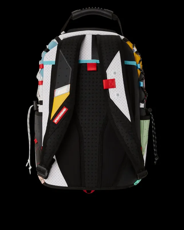 BACKPACKS>SPRAYGROUND V2 ULTIMATE BACKPACK (DLXV)